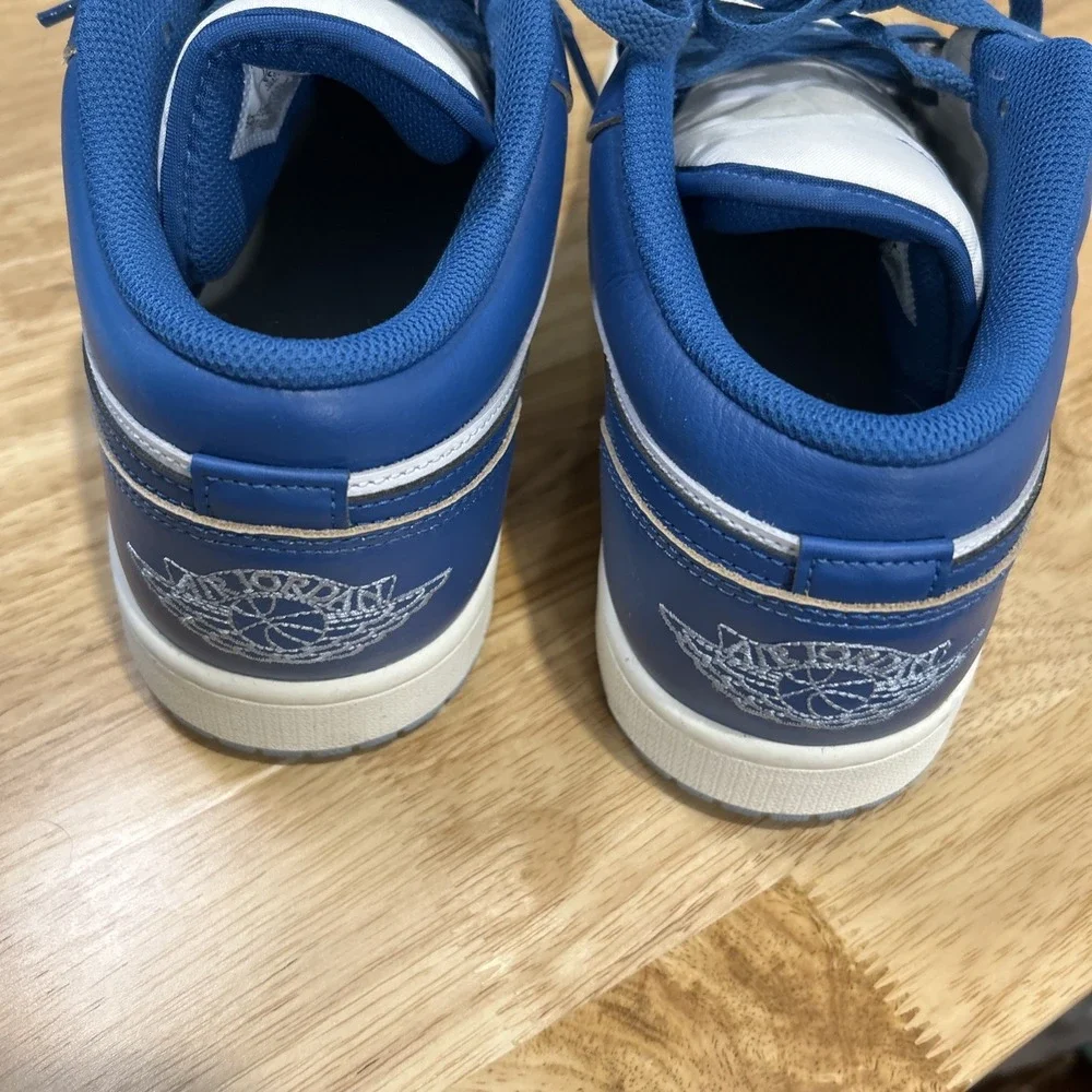 Jordan nike air